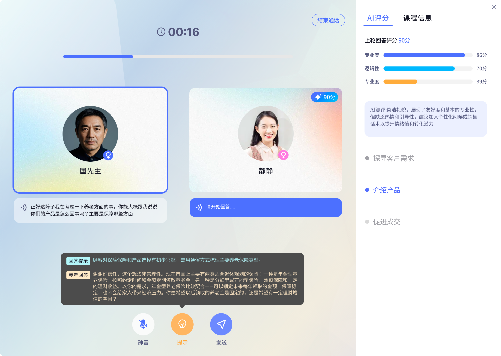 主图